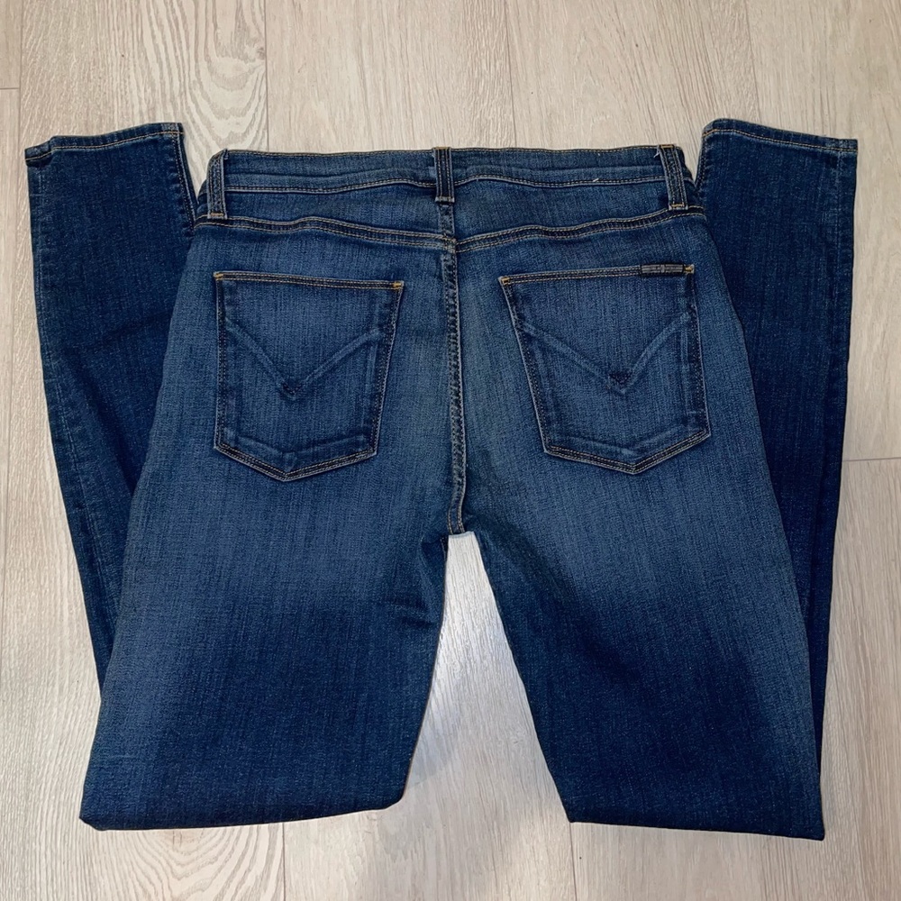 Hudson Natalie Super Skinny sz 28